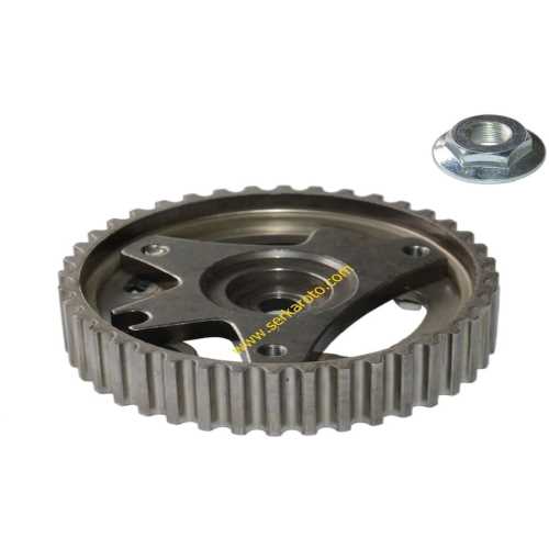 KANGOO CLIO EKSANTRİK DİŞLİSİ YM AYARLI 1.5 DCI Ürün Görseli